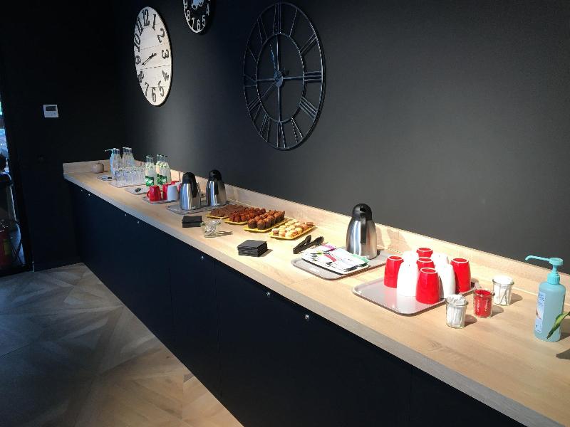 Ibis Styles Valenciennes Petite Forêt image
