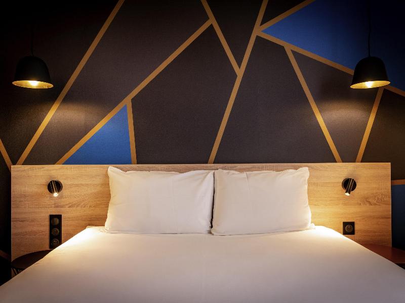 Ibis Styles Valenciennes Petite Forêt image