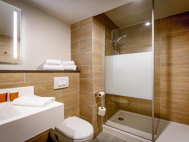 Ibis Styles Valenciennes Petite Forêt image