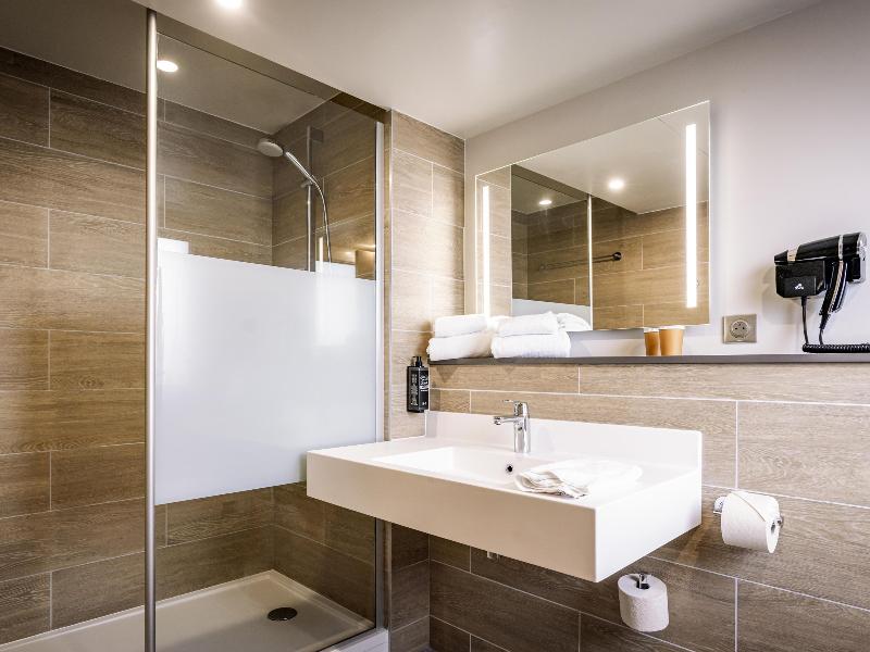 Ibis Styles Valenciennes Petite Forêt image