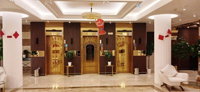 Abraj INN Royal 2 image