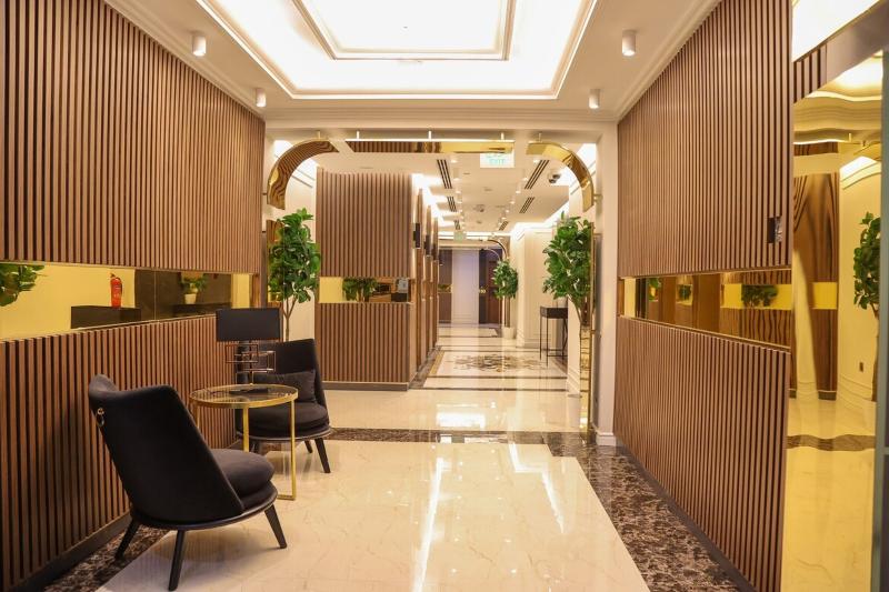 Abraj INN Royal 2 image