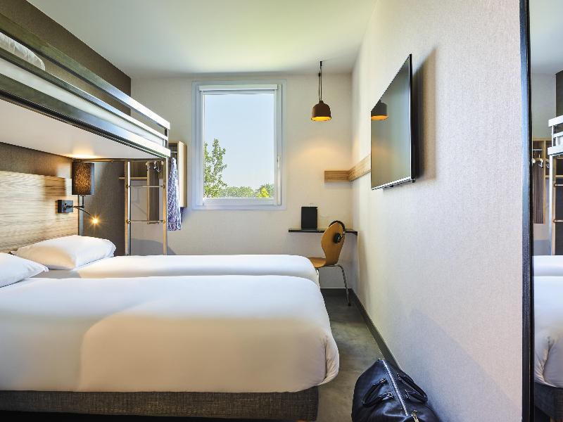 Ibis Budget Paris Porte De La Chapelle-Aréna image