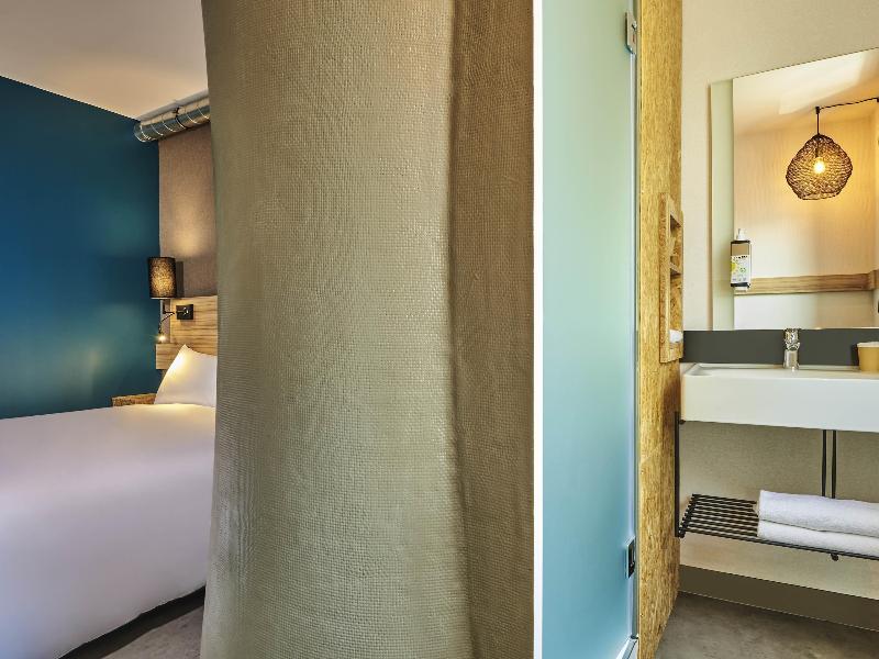 Ibis Budget Paris Porte De La Chapelle-Aréna image