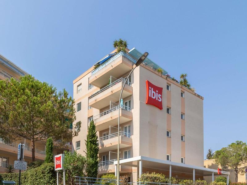 Ibis Roquebrune Cap Martin Menton image