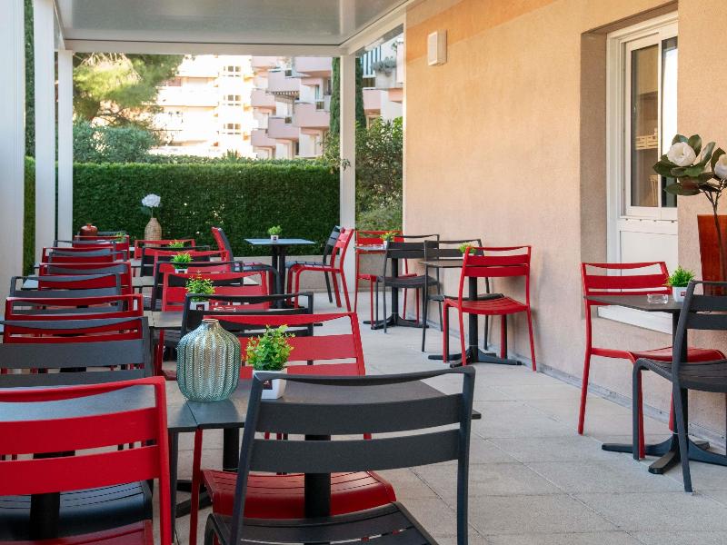 Ibis Roquebrune Cap Martin Menton image
