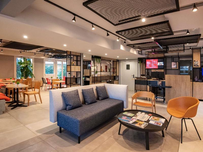 Ibis Roquebrune Cap Martin Menton image