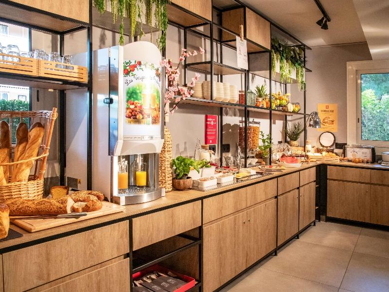 Ibis Roquebrune Cap Martin Menton image