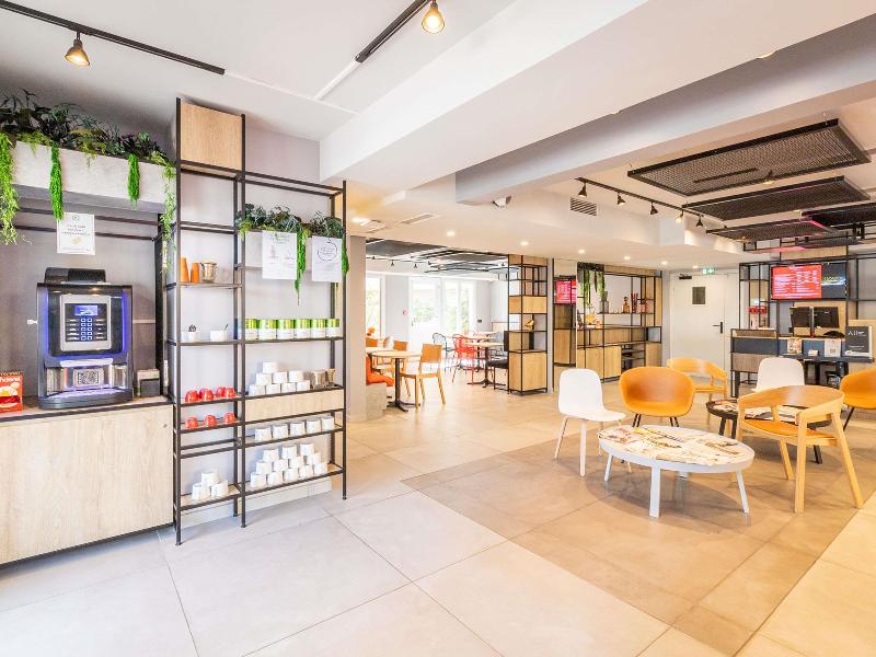 Ibis Roquebrune Cap Martin Menton image
