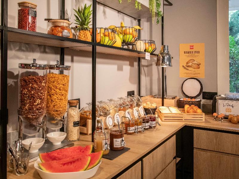 Ibis Roquebrune Cap Martin Menton image