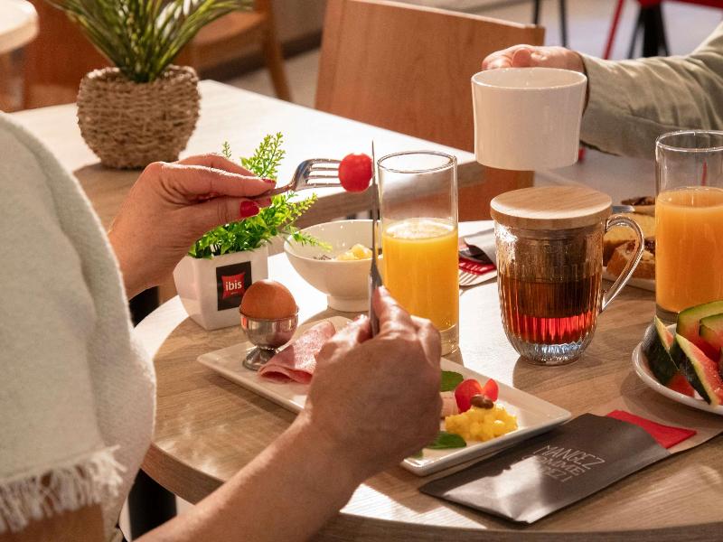 Ibis Roquebrune Cap Martin Menton image