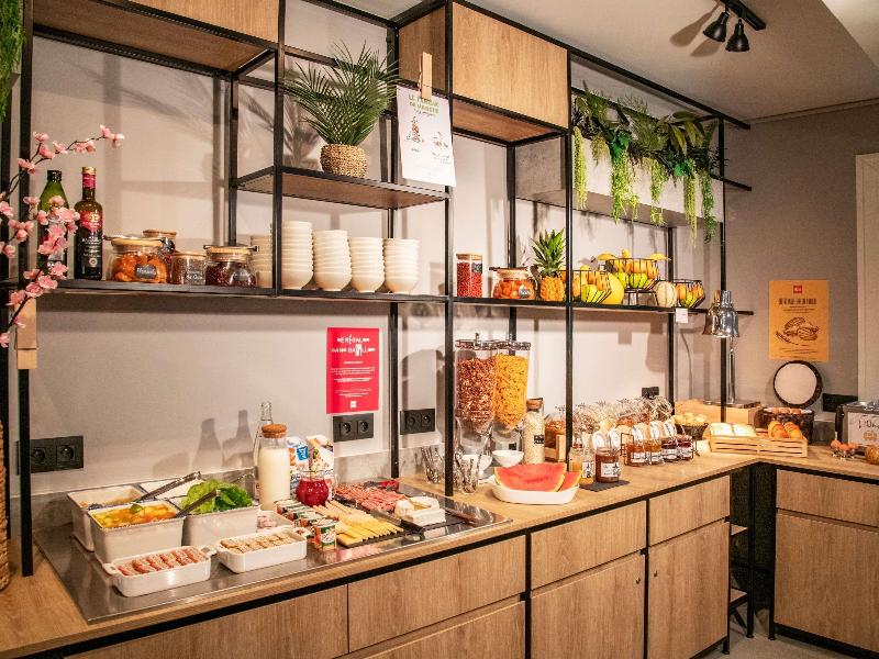 Ibis Roquebrune Cap Martin Menton image