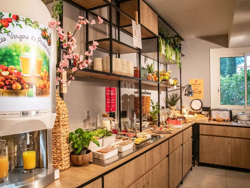Ibis Roquebrune Cap Martin Menton image
