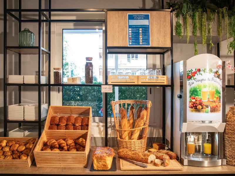 Ibis Roquebrune Cap Martin Menton image