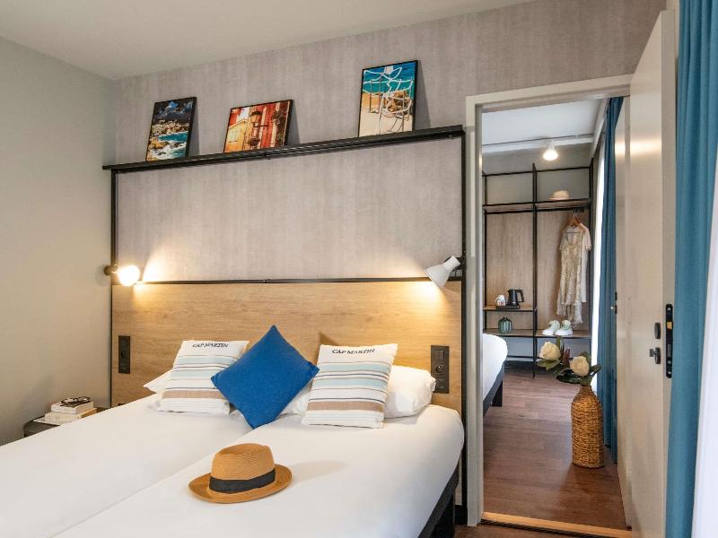 Ibis Roquebrune Cap Martin Menton image