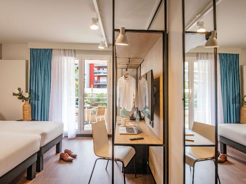 Ibis Roquebrune Cap Martin Menton image
