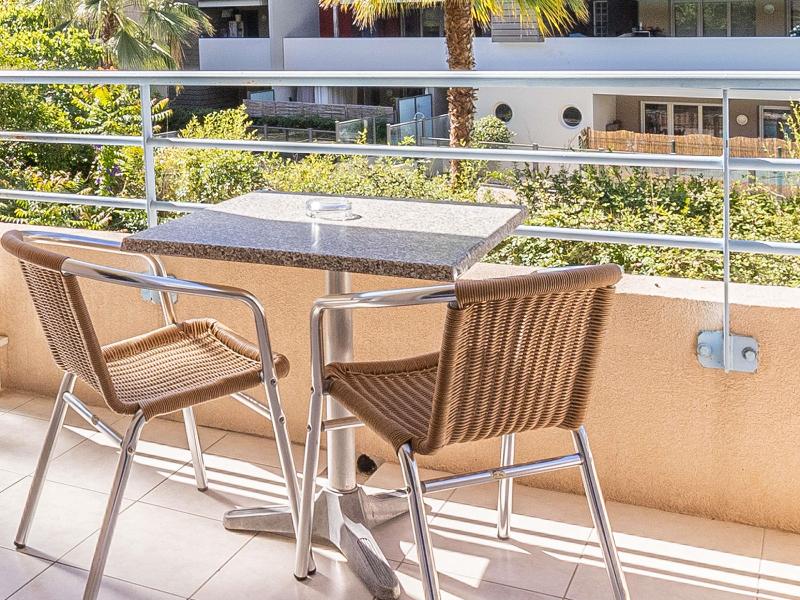 Ibis Roquebrune Cap Martin Menton image