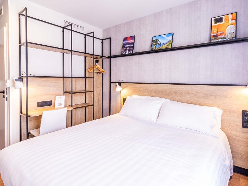 Ibis Roquebrune Cap Martin Menton image