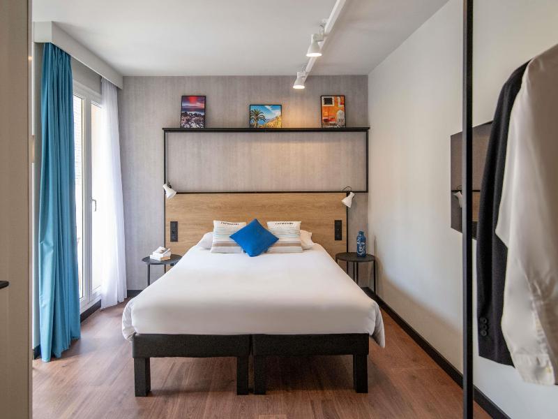 Ibis Roquebrune Cap Martin Menton image