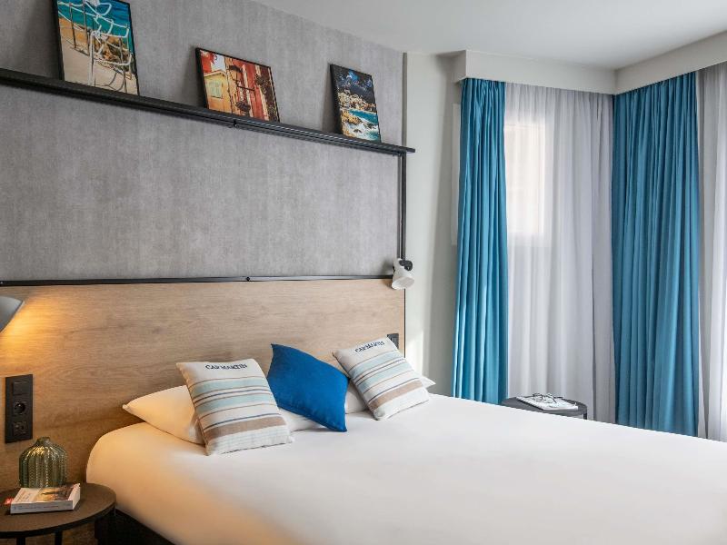 Ibis Roquebrune Cap Martin Menton image