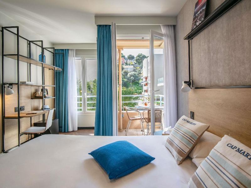 Ibis Roquebrune Cap Martin Menton image