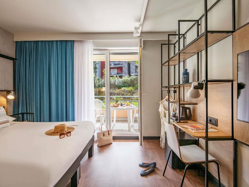 Ibis Roquebrune Cap Martin Menton image