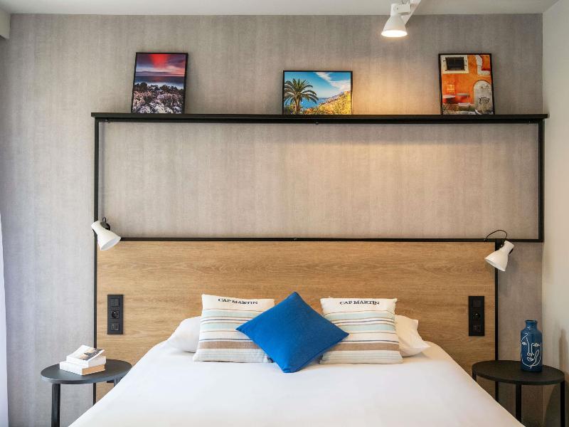 Ibis Roquebrune Cap Martin Menton image