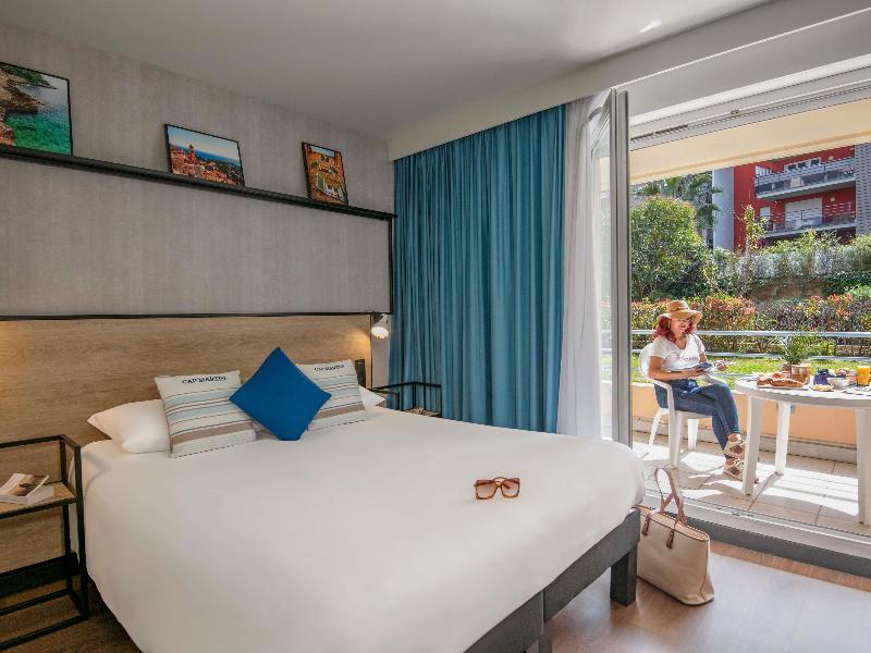 Ibis Roquebrune Cap Martin Menton image