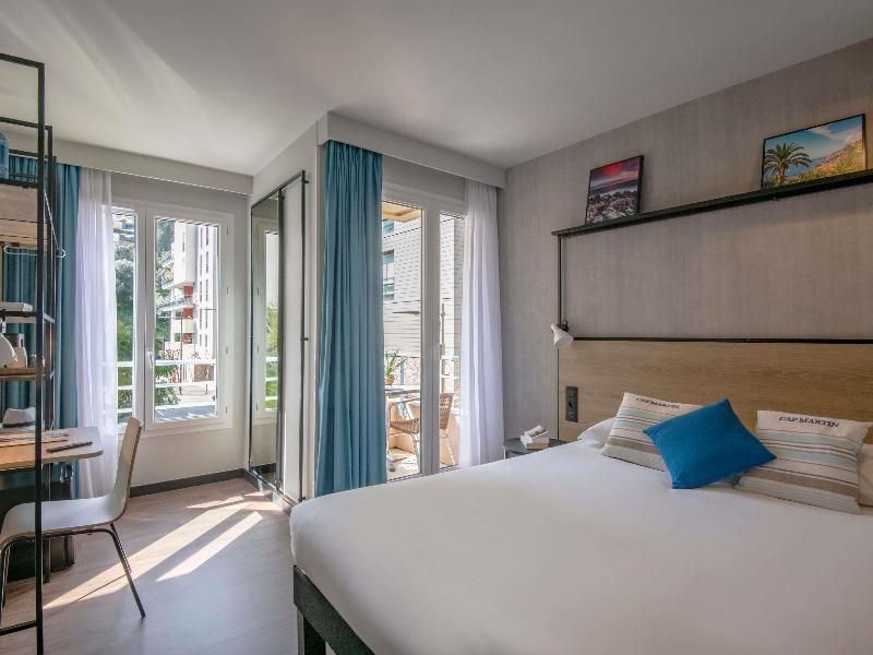 Ibis Roquebrune Cap Martin Menton image