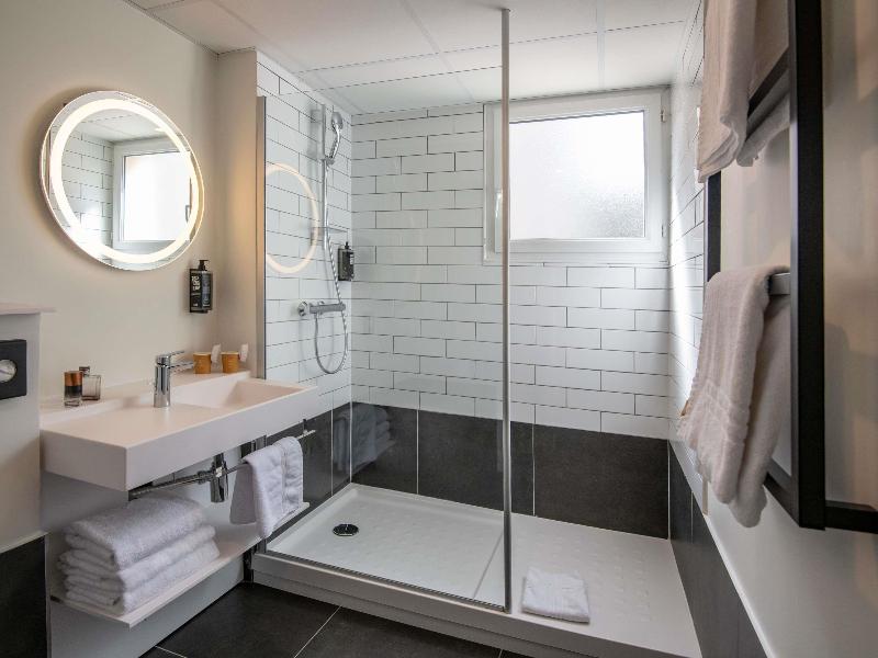 Ibis Roquebrune Cap Martin Menton image