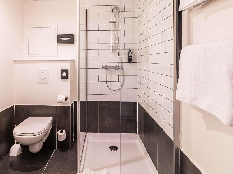 Ibis Roquebrune Cap Martin Menton image
