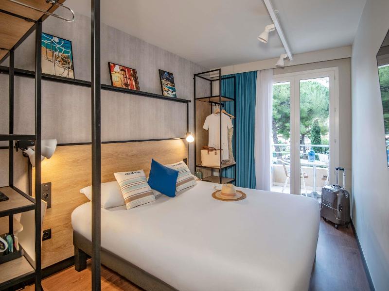 Ibis Roquebrune Cap Martin Menton image