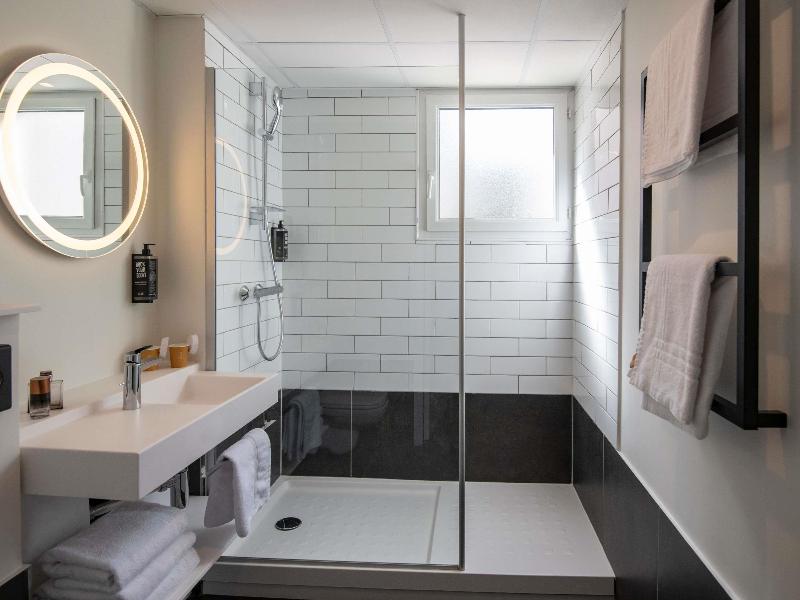 Ibis Roquebrune Cap Martin Menton image