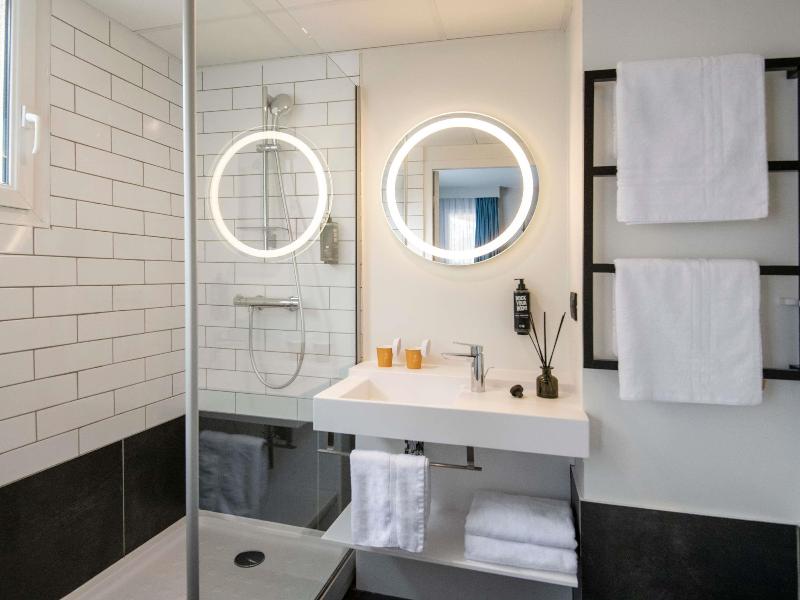 Ibis Roquebrune Cap Martin Menton image