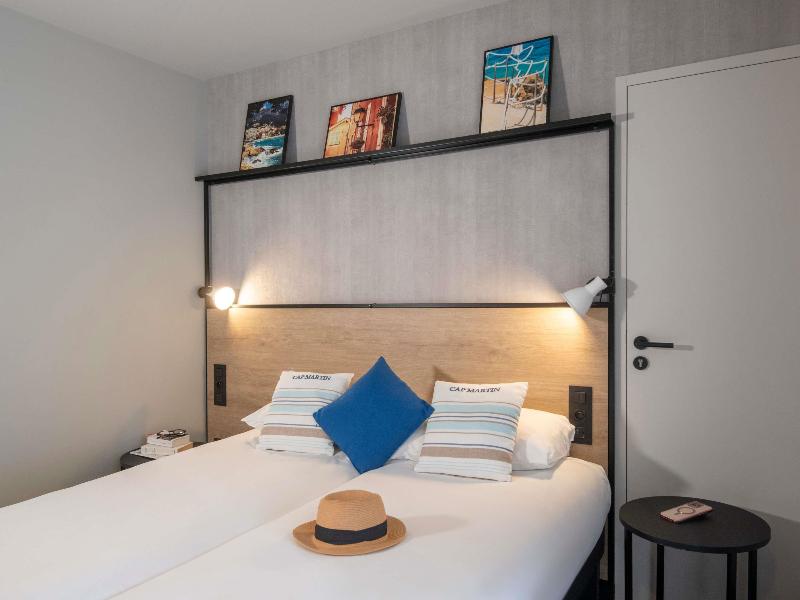 Ibis Roquebrune Cap Martin Menton image