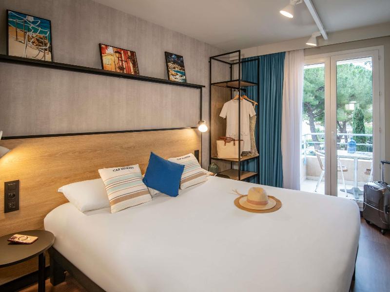 Ibis Roquebrune Cap Martin Menton image