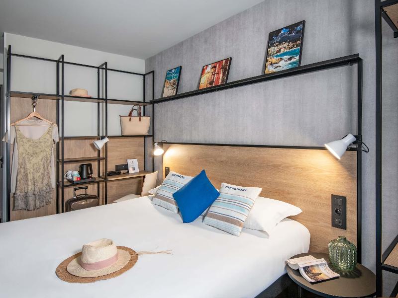 Ibis Roquebrune Cap Martin Menton image