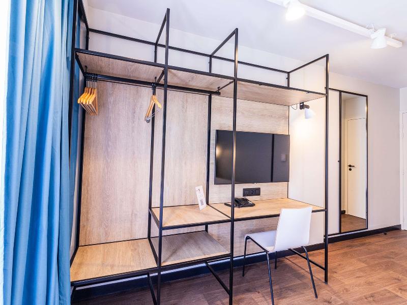 Ibis Roquebrune Cap Martin Menton image