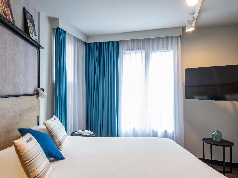 Ibis Roquebrune Cap Martin Menton image