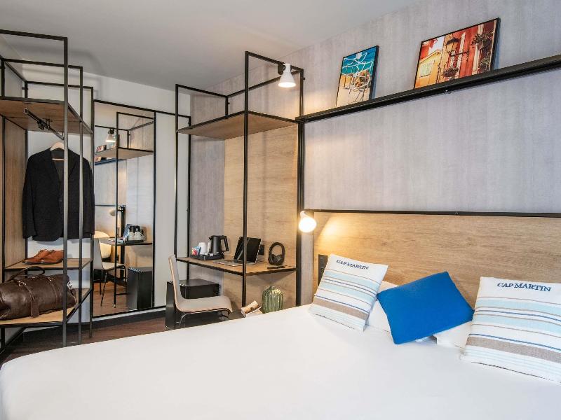 Ibis Roquebrune Cap Martin Menton image