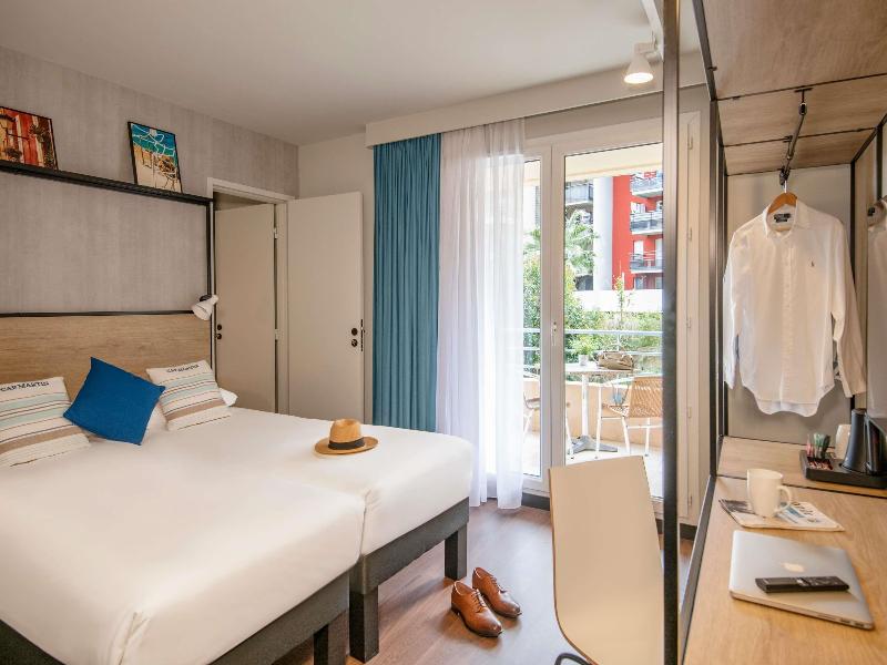 Ibis Roquebrune Cap Martin Menton image