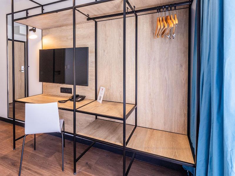 Ibis Roquebrune Cap Martin Menton image