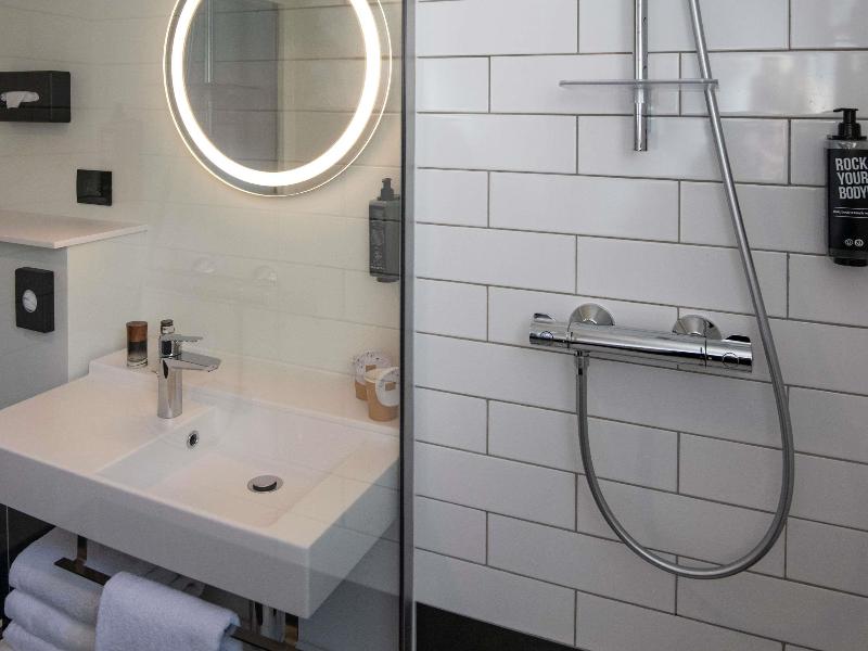 Ibis Roquebrune Cap Martin Menton image