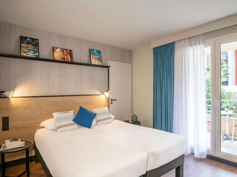Ibis Roquebrune Cap Martin Menton image