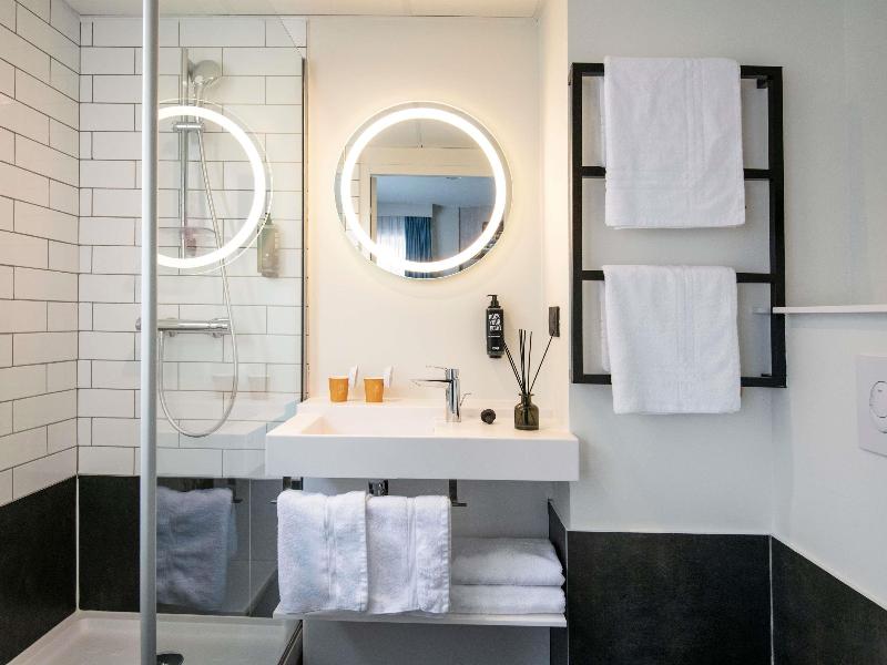 Ibis Roquebrune Cap Martin Menton image