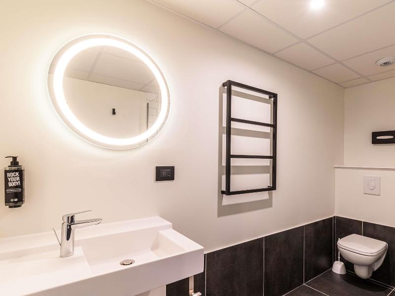 Ibis Roquebrune Cap Martin Menton image