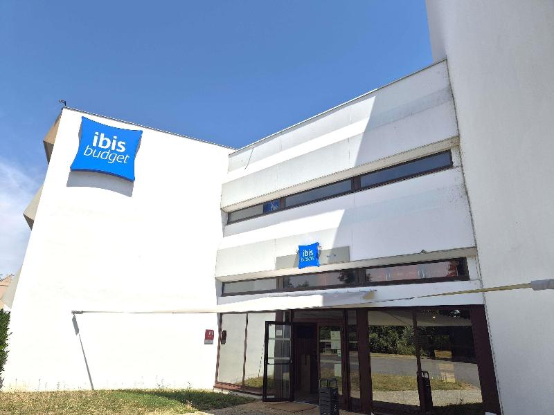 Ibis Budget Tours Sud