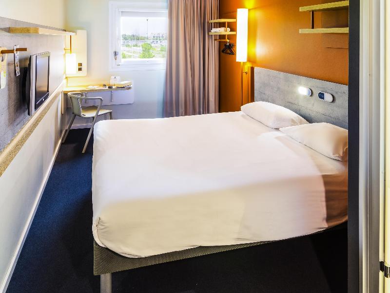 Ibis Budget Luxembourg Aéroport image