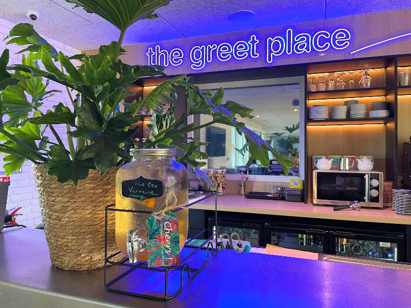 Greet Hotel Castets Coeur Des Landes image