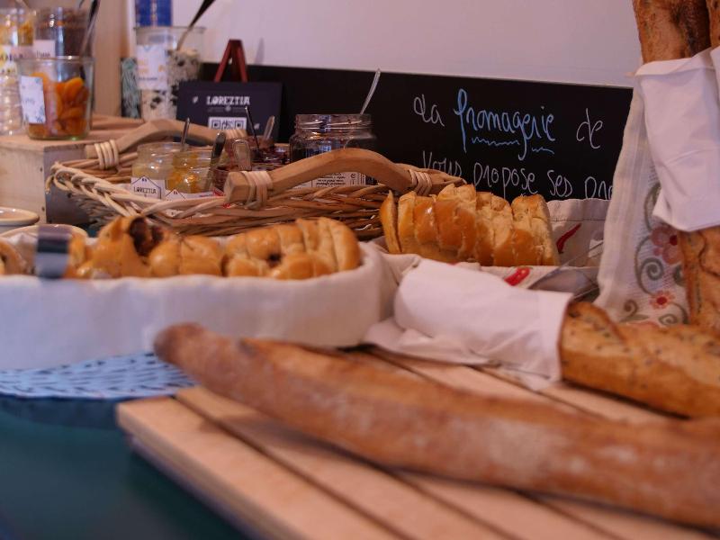 Greet Hotel Castets Coeur Des Landes image
